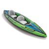 Kajak Challenger K2 – 351 × 76 × 38 cm INTEX 68306