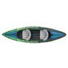 Kajak Challenger K2 – 351 × 76 × 38 cm INTEX 68306