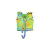 Detská zelená plavecká vesta S/M Bestway 32176