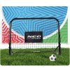 Futbalová bránka – sada 2 ks – 60 x 45 x 25 cm NS-486