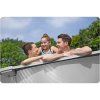 Celoročný nadzemný bazén Bestway Hydrium 457 x 122 cm J-56384