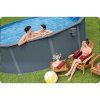 Celoročný nadzemný bazén Bestway Hydrium 549 x 132 cm J-561CS