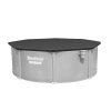 Celoročný panelový nadzemný bazén Bestway Hydrium 366 × 122 cm súprava 13 v 1 J-56574