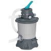 Celoročný panelový nadzemný bazén Bestway Hydrium 366 × 122 cm súprava 13 v 1 J-56574