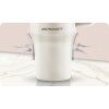 Termohrnček so slamkou 1180 ml krémový J-378804