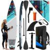 Nafukovací paddleboard Reefbreak 350 cm s príslušenstvom J-170312