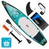Nafukovací paddleboard Reefbreak 350 × 81 × 15 cm s príslušenstvom J-170313