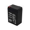 6V gélová batéria 82-200-