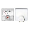 Analógový voltmeter 10V