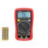 Multimeter UNI-T UT33C+ 5019-