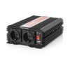 Menič napätia 24V 230V 5848-