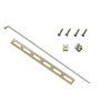 RGB LED konektor 10mm 5699 1265-