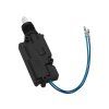 RGB LED konektor 10mm 5699 1265-