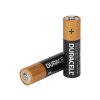 Alkalické batérie AA 1,5 DURACELL