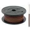 Kábel FLRY-B 1,0 mm? 73-401-