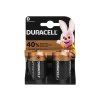 Duracell LR20 alkalická batéria 2 ks 8681-
