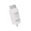 Rozbehový kondenzátor 16uF/450V 3345-