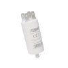 Kondenzátor 8uF/450V 3328-