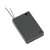 Box na batérie 3x AA 2122-