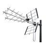 Pasívna dvb t anténa 21-037-