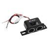Rozdvojka do auta 24V 96-863-