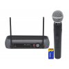 Bezdrôtový mikrofónový set PRM901
