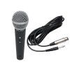 Bezdrôtový mikrofón 33-102-