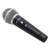 Bezdrôtový mikrofón 33-102-