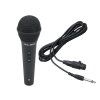 Mikrofón na spev 33-106-