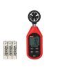 Anemometer na meranie teploty 9296-