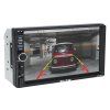 2DIN autorádio 78-219-