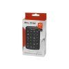 USB numerická klávesnica 84-205-