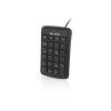 USB numerická klávesnica 84-205-