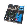 Mixpult PRMX 4 mixér 4 kanály 33-201-