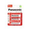 Panasonic batéria R20 2 ks 4398-