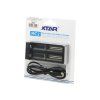 Nabíjačka na batérie XTAR MC2 75-449-
