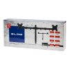 Stolný držiak na dva monitory 13"-27" BLOW