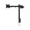 Držiak na dva monitory 76-871-