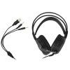 Herné slúchadlá s mikrofónom 32-797-