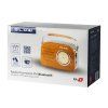 Prenosné rádio 77-532-