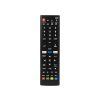 Diaľkový ovládač LG 74-255-