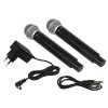 Bezdrôtový mikrofónový set PRM905