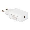 Nástenná nabíjačka USB-C 18 W PD 76-004-