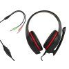 Herné slúchadlá s mikrofónom 32-817-