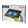 Chladiaca podložka pod notebook 66-364-