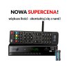 Tuner DVB-T2 BLOW 4815FHD WIFI H.265