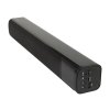 Bluetooth soundbar BT620 čierny