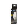 LED žiarovka E14 sviečka 87-403-