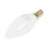 LED žiarovka E14 sviečka 87-403-