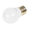 žiarovka LED E27 G45 ECO 7W b,neutralna